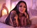 Show nude AlejandraStorm