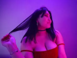 Video sex AlexaSalazar