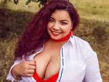 Cam nude MiryamInes