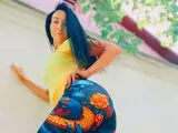 Ass livejasmin.com NikaJunes